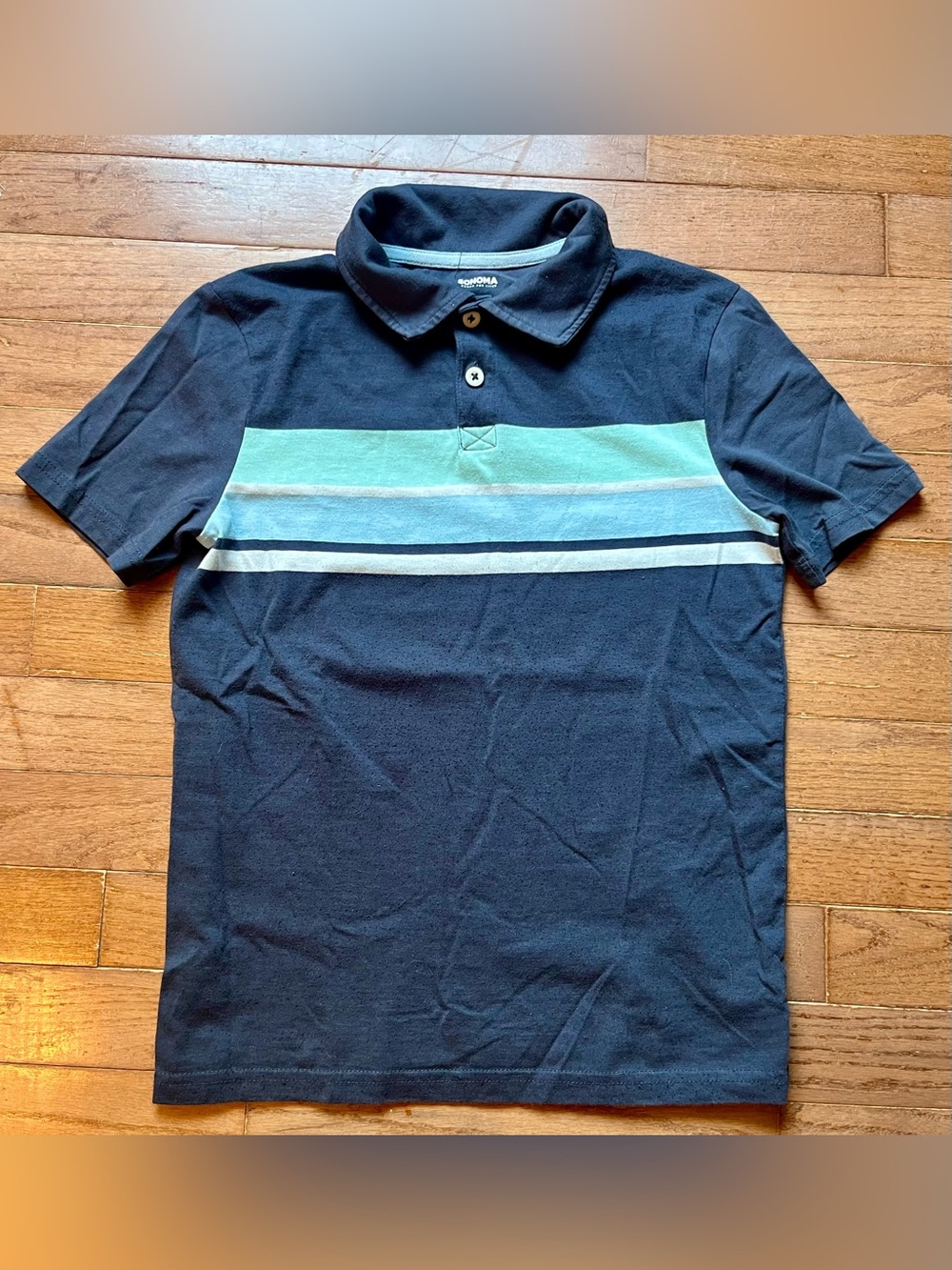 Sonoma Boy’s Polo Shirt